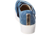 Thumbnail for your product : Kenneth Cole New York Aaron Suede Sneaker