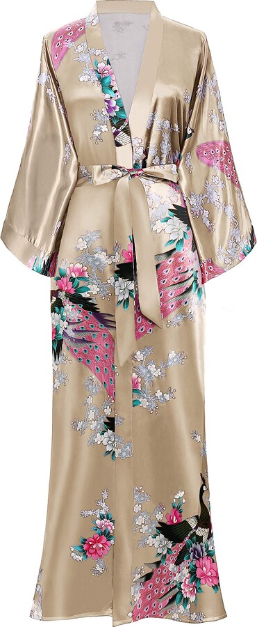 babeyond kimono