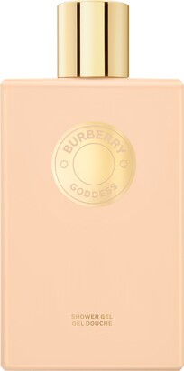 Burberry 'Burberry Goddess Shower Gel