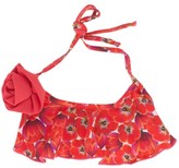 Thumbnail for your product : Submarine Coral Tulip Print Two-Piece