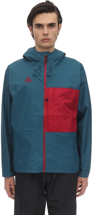 nike nrg acg 5l packable jacket