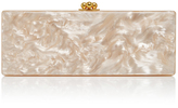 Thumbnail for your product : Edie Parker Flavia Pineapple Clutch