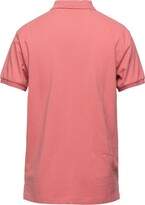 Thumbnail for your product : Hackett Polo Shirt Brick Red