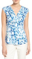 Thumbnail for your product : Nic+Zoe Women's Water Lane Top