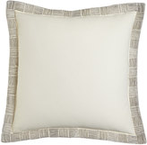 Thumbnail for your product : Dransfield and Ross House Quilted European Sham