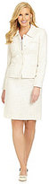 Thumbnail for your product : Tahari by ASL 2-Piece Skirt Suit