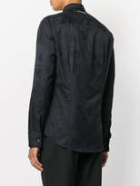 Thumbnail for your product : Philipp Plein classic shirt
