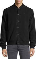 Thumbnail for your product : Hudson Men's Casual Varsity Jacket