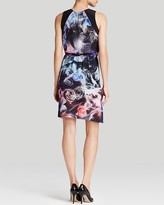 Thumbnail for your product : Amanda Uprichard Dress - Bloomingdale's Exclusive Wave Silk