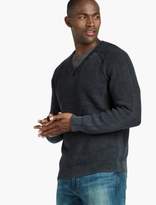 Thumbnail for your product : Lucky Brand VAIL V-NECK