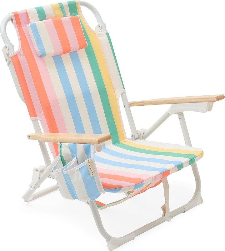 Sunnylife Lounge In Luxury Deluxe Beach Chair - ShopStyle Armchairs ...