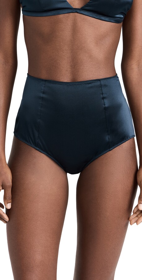 Kiki de Montparnasse Tous Les Jours High Waist Panty