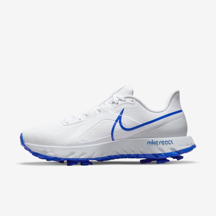 Nike React Infinity Pro Golf Shoes ShopStyle Performance Sneakers