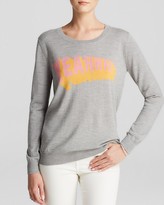 Thumbnail for your product : Markus Lupfer Graphic Sweater - Bloomingdale's Exclusive