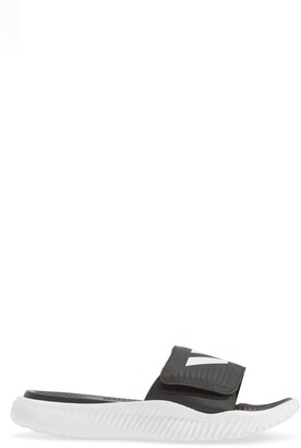 adidas AlphaBounce Slide Sandal