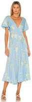 Thumbnail for your product : Free People Laura Printed Dress