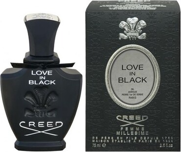 Creed Love In Black Edp Spray 2.5