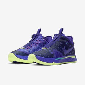 Nike Basketball Shoe PG 4 Gatorade