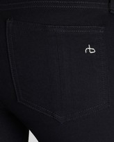 Thumbnail for your product : Rag & Bone Jean Leggings in Midnight Wash