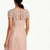 Thumbnail for your product : J.Crew Alisa dress in Leavers lace