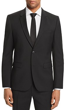 Hugo Boss Black Men S Suits Shop The World S Largest Collection Of Fashion Shopstyle