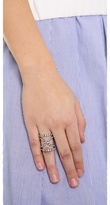Thumbnail for your product : Ca&Lou Ca & Lou Jasmine Ring