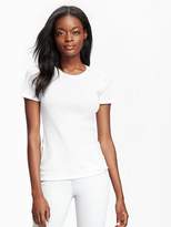 Thumbnail for your product : Old Navy Perfect Crew-Neck Tee