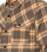Thumbnail for your product : Hippy-Tree Hippytree Eugene Ls Flannel