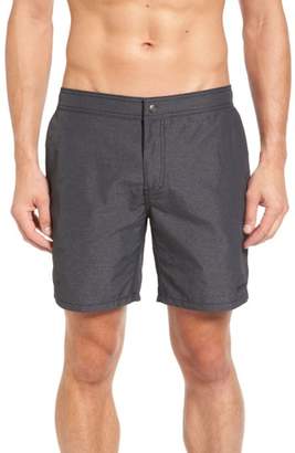 Mr.Swim Hybrid Shorts