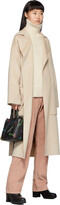Thumbnail for your product : Rag & Bone Pink Corduroy Ruth Super High-Rise Trousers