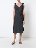 Thumbnail for your product : Smythe knot dress