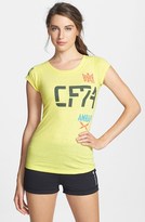 Thumbnail for your product : Reebok 'Perform CF74' CrossFit Tee