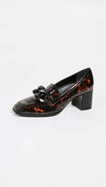 Thumbnail for your product : Tory Burch Adrien 65mm Loafers