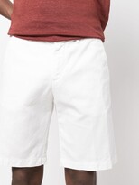 Thumbnail for your product : Massimo Alba Knee-Length Shorts