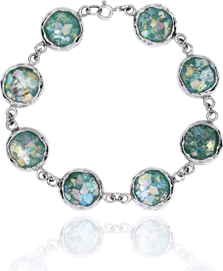 Etsy One Of A Kind Charoite Pendant With Oxidized Grape Cluster