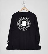 Thumbnail for your product : Undefeated Bad Sport Long Sleeved T-Shirt