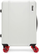 Thumbnail for your product : Floyd White Cabin Suitcase