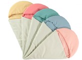 Thumbnail for your product : Nobodinoz Baby Nest - Ice Cream Cone