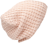 Thumbnail for your product : Forever 21 FOREVER 21+ Classic Waffle Knit Beanie