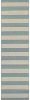 Thumbnail for your product : Couristan Yacht Club Indoor/Outdoor Runner Rug