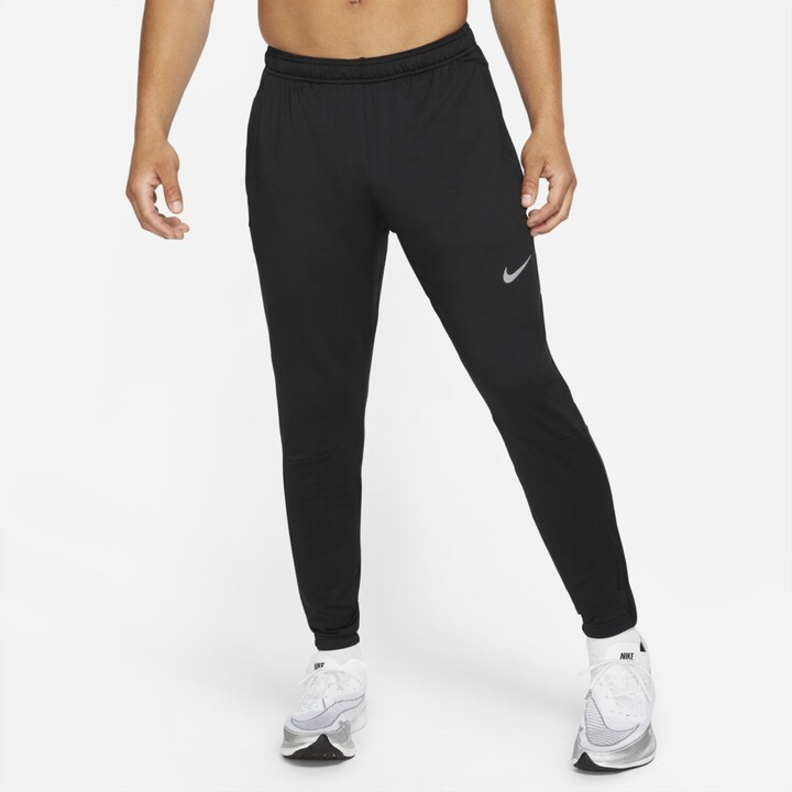 Nike Essential Men's Knit Running Pants - ShopStyle