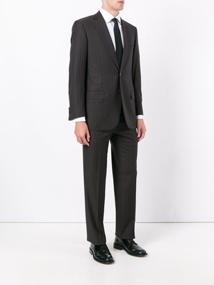 Brioni two piece suit