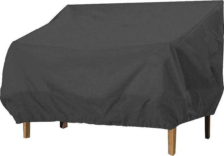 Garden Furniture Outdoor Waterproof Dust Cover 210d Oxford Cloth Protect Balcony Patio Rain Snow Chair Sofa Table Covers