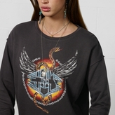 Thumbnail for your product : Denim & Supply Ralph Lauren Snake Chain Top