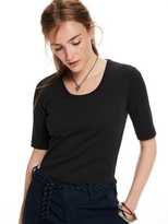 Thumbnail for your product : Scotch & Soda Basic T-Shirt