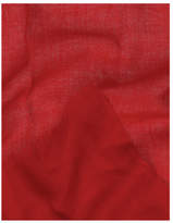 Thumbnail for your product : Basque NEW Wool Scarf Red