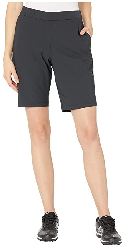 nike womens golf shorts