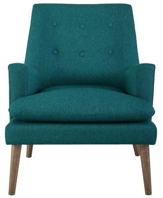 Teal Armchair Shop The World S Largest Collection Of Fashion Shopstyle