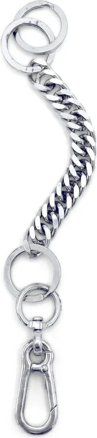 Martine Ali Curb-Chain Bracelet