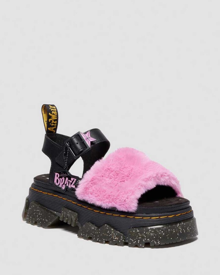 Mattison Strap Bratz